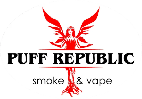 Puff Republic smoke & vape
